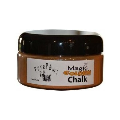 Pure Paws Pudr Magic Golden Chalk 234 ml – Hledejceny.cz