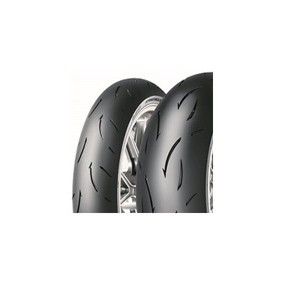 DUNLOP 120/70 R 17 SPORTMAX GP RACER D212 F M 58W