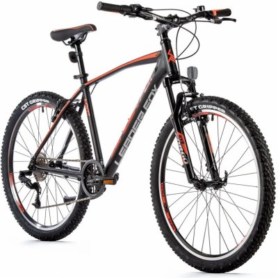 Leader Fox MXC chlapecký 2023 – Sleviste.cz