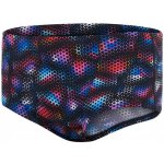 Speedo Kaleidoscope V 17cm Club Training Allover Brief... – Zboží Dáma