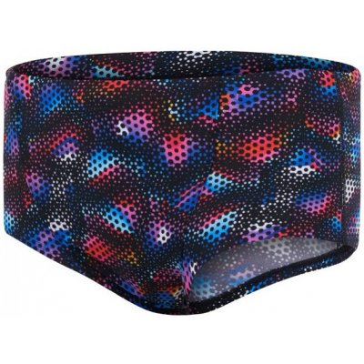 Speedo Kaleidoscope V 17cm Club Training Allover Brief... – Zboží Dáma