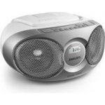 Philips AZ215S/12 – Hledejceny.cz