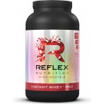 Reflex Nutrition Instant Whey PRO 900 g – Hledejceny.cz