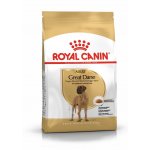 Royal Canin Great Dane Adult 12 kg – Hledejceny.cz