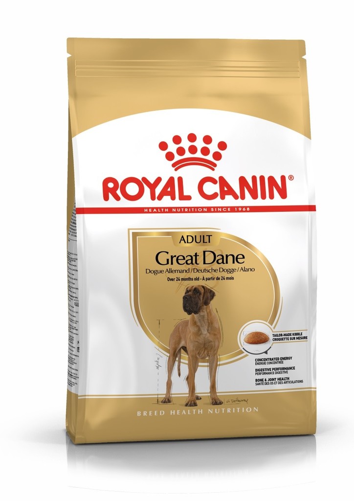 Royal Canin Great Dane Adult 12 kg