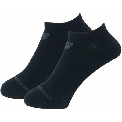 New Balance ponožky LAS95122BK černé