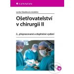 Ošetřovatelství v chirurgii II – Hledejceny.cz
