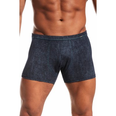 Cornette Boxerky Perfect Authentic Mini jeans