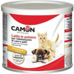 Camon Sušené mlieko pre šteňatá a mačiatká 250 g – Hledejceny.cz