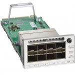 Cisco C9300-NM-8X – Hledejceny.cz