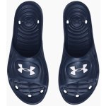 Under Armour pantofle M Locker IV SL FW22