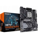 Gigabyte X870 GAMING WIFI6 – Zboží Živě Gigabyte X870 GAMING WIFI6 – Zboží Živě
