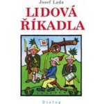 Josef Lada, Lidová říkadla-leporelo – Hledejceny.cz