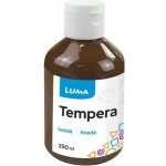 LUMA hnědá 250 ml – Hledejceny.cz