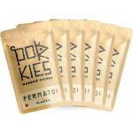 Porkies Fermato klasika masové chipsy 6 x 30 g – Zboží Dáma