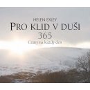 Pro klid v duši 365 - Citáty na každý den - Helen Exleyová