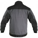 Canis CXS Blůza PHOENIX PERSEUS pánská šedá/černá – Zboží Dáma