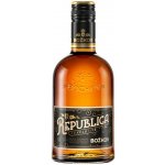 Božkov Republica Exclusive 8y 38% 0,5 l (holá láhev) – Hledejceny.cz