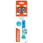 Colgate Palmolive Elmex children 3-6let soft 2 ks – Hledejceny.cz