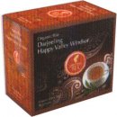Julius Meinl Prémiový čaj Darjeeling Happy Valley Windsor Organic 20 x 3 g