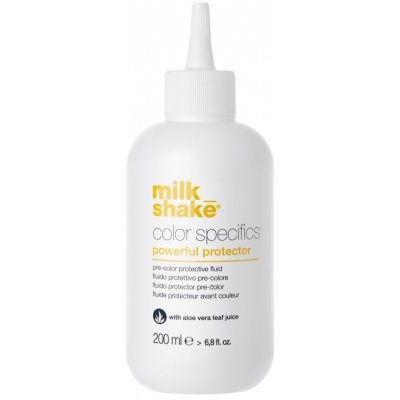 Milk Shake Color Specifics Powerful Protector sérum před barvením 200 ml – Sleviste.cz