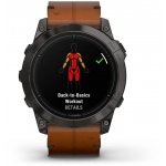 Garmin epix Pro (Gen 2) Sapphire Edition 51mm – Zboží Živě