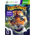 Kinectimals – Zboží Dáma