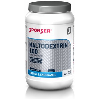 SPONSER MALTODEXTRIN 100 900 g