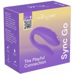 We-Vibe Sync Go – Sleviste.cz
