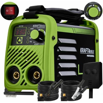 Kraft & Dele KD1782 – Sleviste.cz