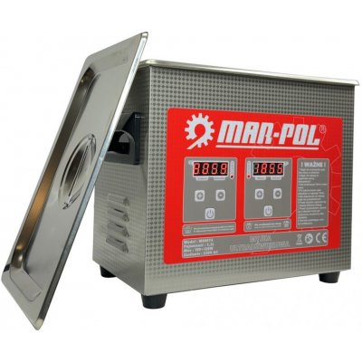 MAR-POL 120W, 3,2l M90074 – Zboží Mobilmania