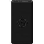 Xiaomi Mi Wireless Essential 10000 mAh černá – Sleviste.cz