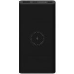 Xiaomi Mi Wireless Essential 10000 mAh černá – Zboží Živě