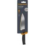 Fiskars Hard Edge Malý kuchařský nůž 14 cm – Zboží Dáma