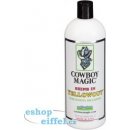 Péče o srst koní Cowboy Magic Yellowout Shampoo 946ml