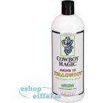 Cowboy Magic Yellowout Shampoo 946ml – Zbozi.Blesk.cz