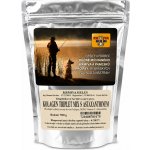 Krmiva Hulín Kolagen Triplet Mix s Astaxanthinem 500 g – Hledejceny.cz