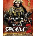 Total War: Shogun 2 Collection – Hledejceny.cz