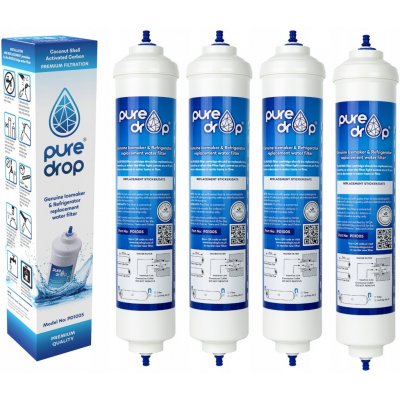 Aqualogis AL-05J 4 ks – Zboží Mobilmania