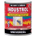 Industrol Univerzál S2013 0,6 l šeď světlá – Zbozi.Blesk.cz