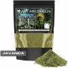 Kratom Captain Green zelený kratom Javanica 2000 g