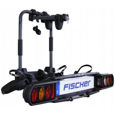 Fischer ProlineEvo 126001 – Hledejceny.cz