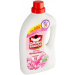 Omino Bianco Pink Lotus gel 2 l 50 PD – Hledejceny.cz