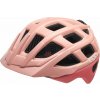 Cyklistická helma KED Kailu dusty Coral pink matt 2022