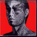 Rolling Stones - Tattoo You CD – Hledejceny.cz