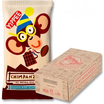 Chimpanzee Yippee Bar 35 g