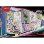 Pokémon TCG: Prismatic Evolutions Premium Figure Collection – Zboží Dáma