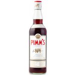 Pimm's No.1 25% 0,7 l (holá láhev) – Zbozi.Blesk.cz