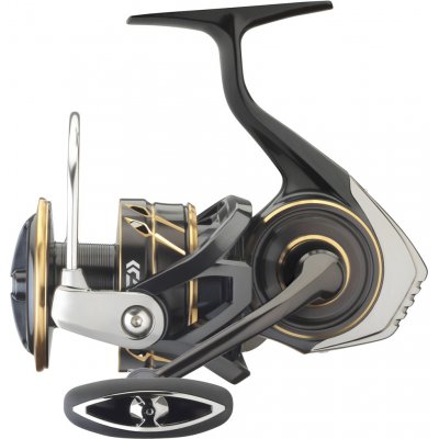 Daiwa Caldia SW 23 6000D-H – Zboží Mobilmania