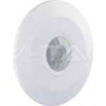 V-TAC VT-8027 bílé – Zboží Mobilmania